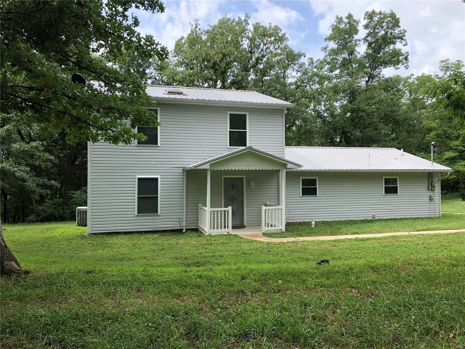 5.00 acres in Franklin County, Missouri