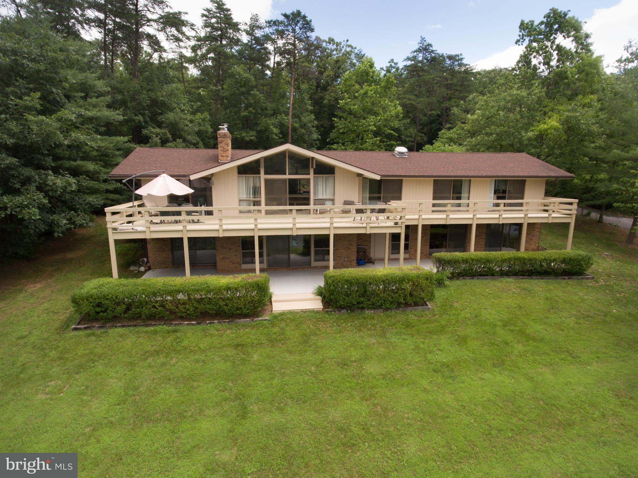 1 acres in Frederick County, Virginia