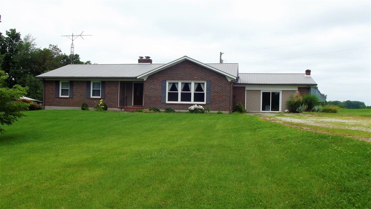 39.59 acres in Larue County, Kentucky