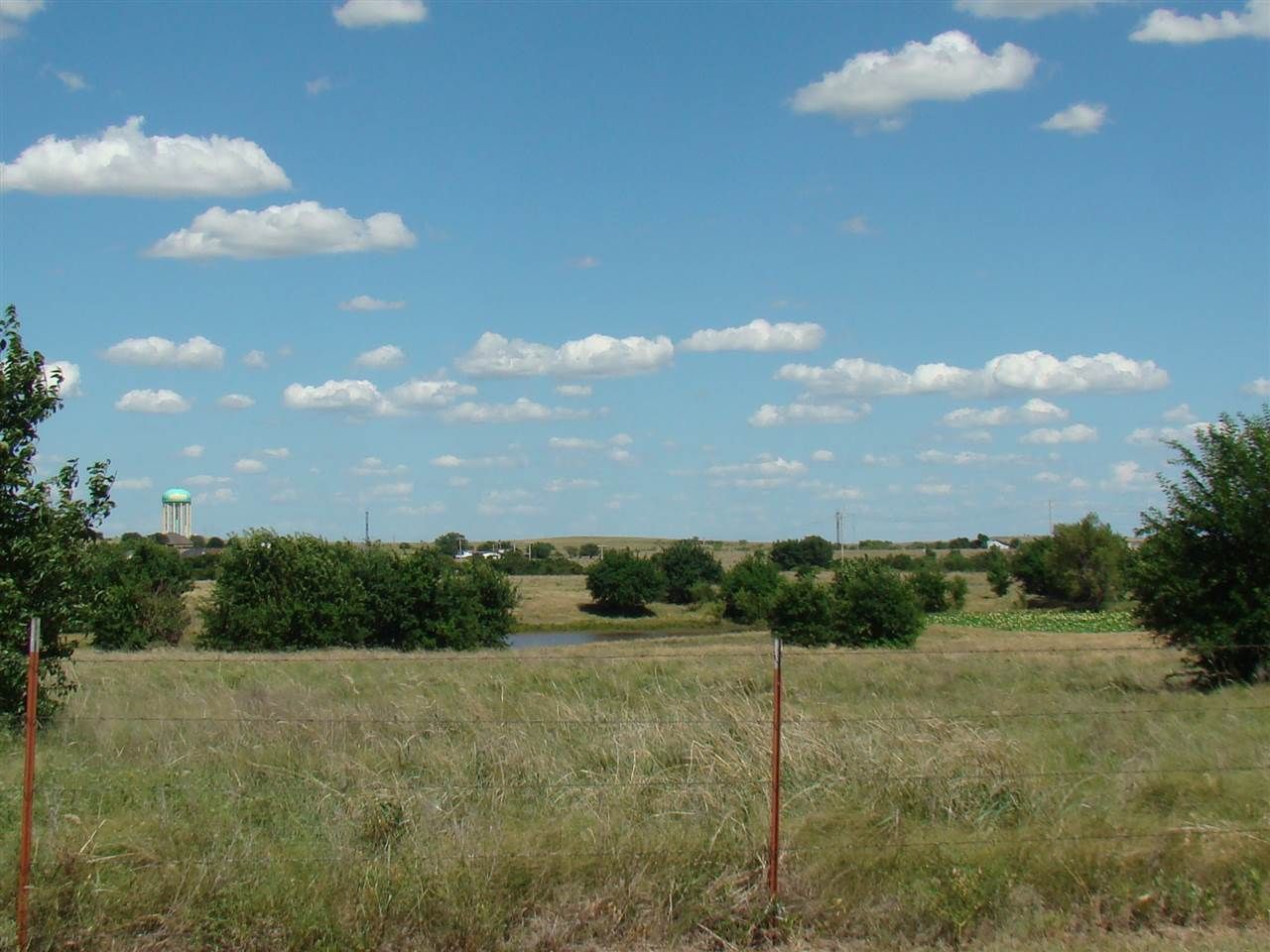 10 acres in Comanche County, Oklahoma