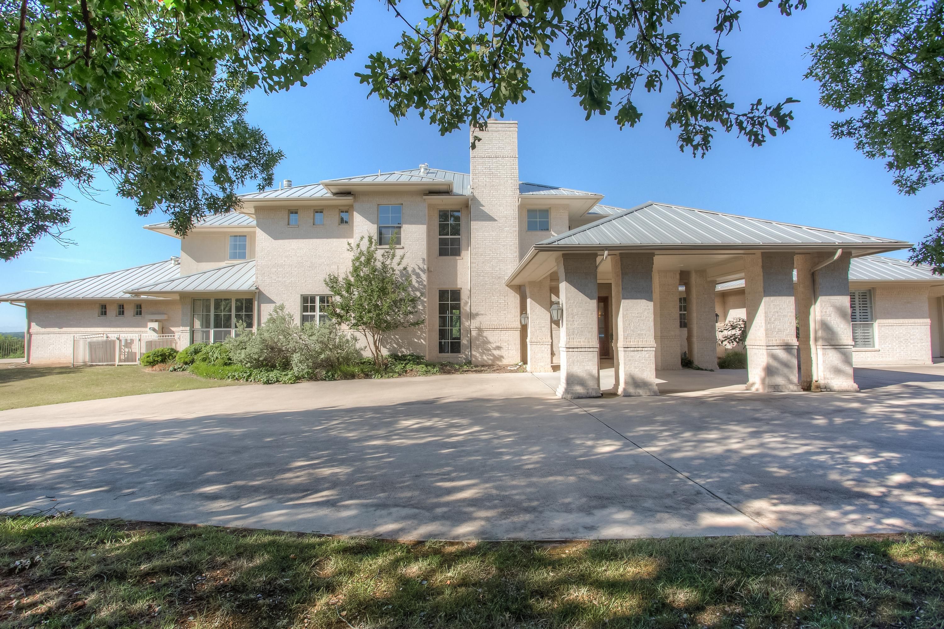 25.76 acres in Tarrant County, Texas