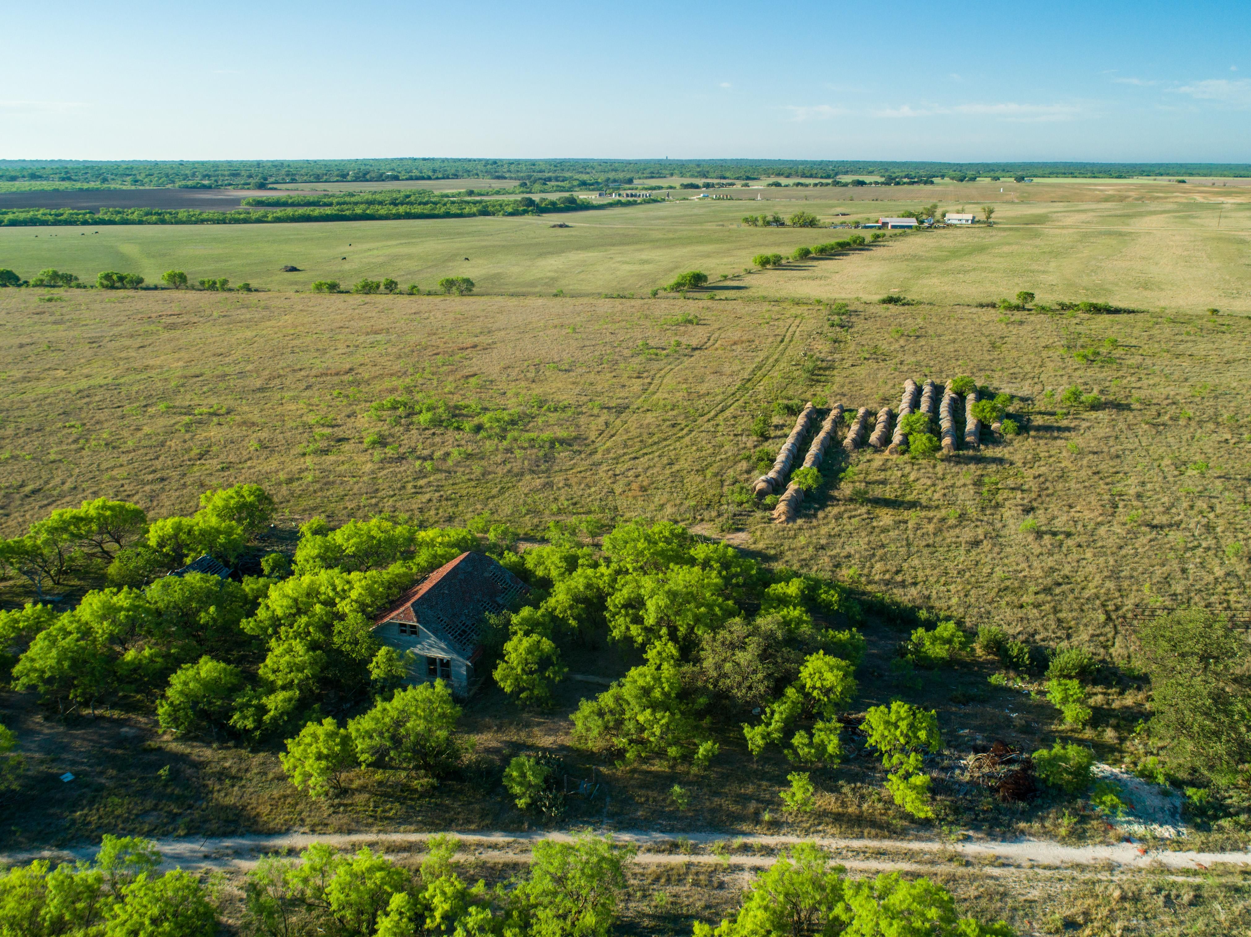 324 acres in McCulloch County, Texas