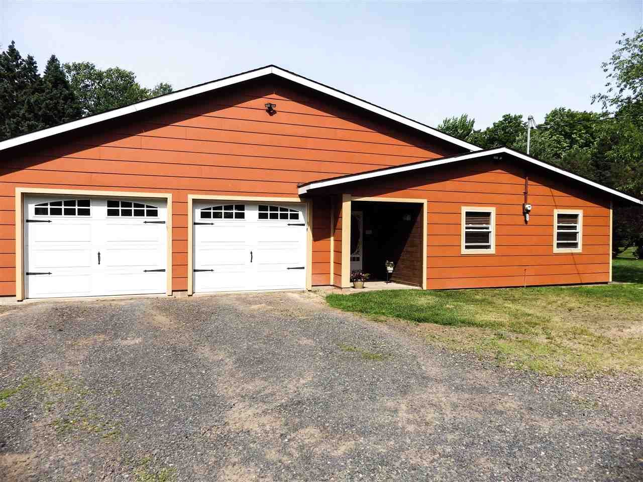 26.3 acres in Marquette County, Michigan