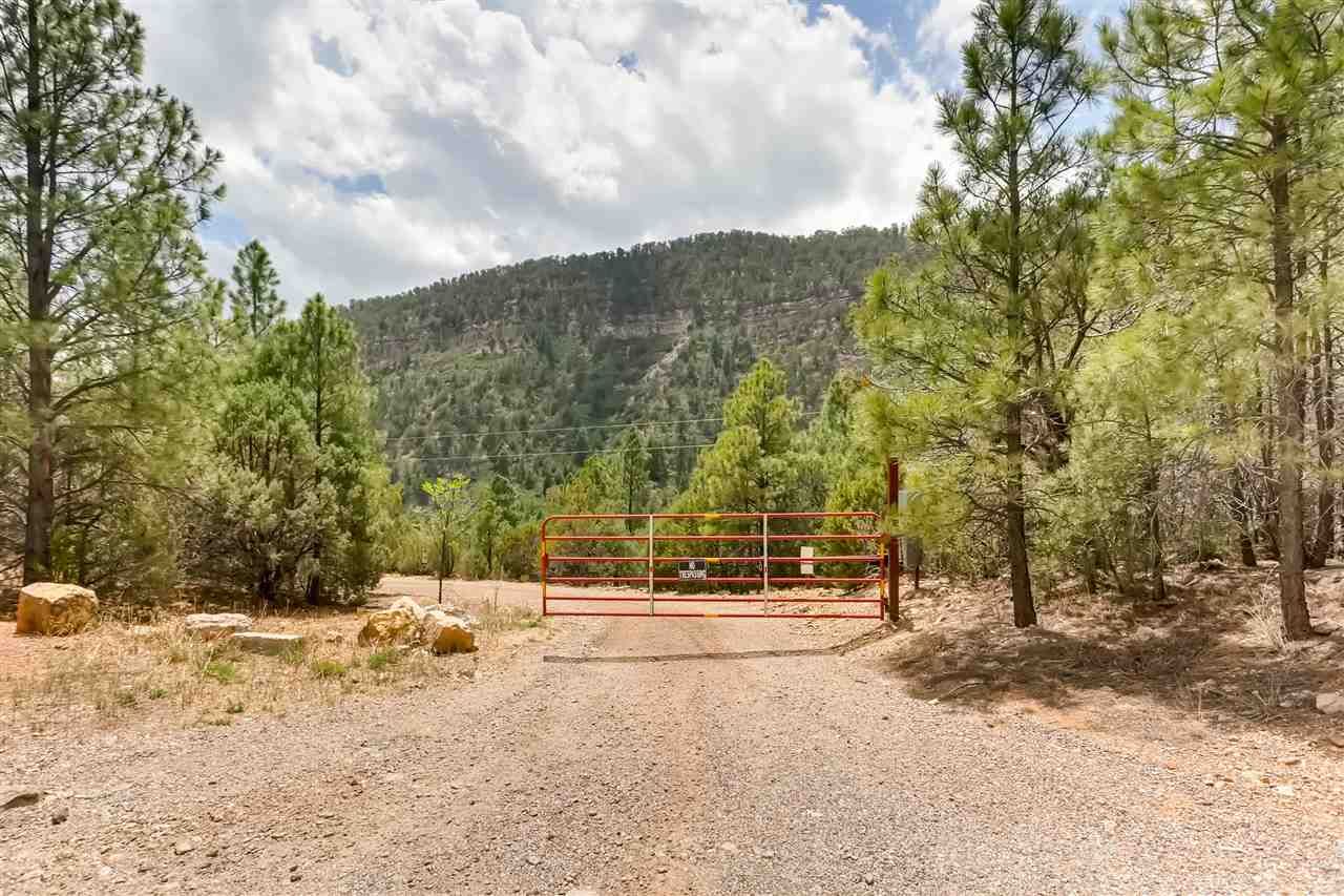 16 acres in San Miguel County, New Mexico