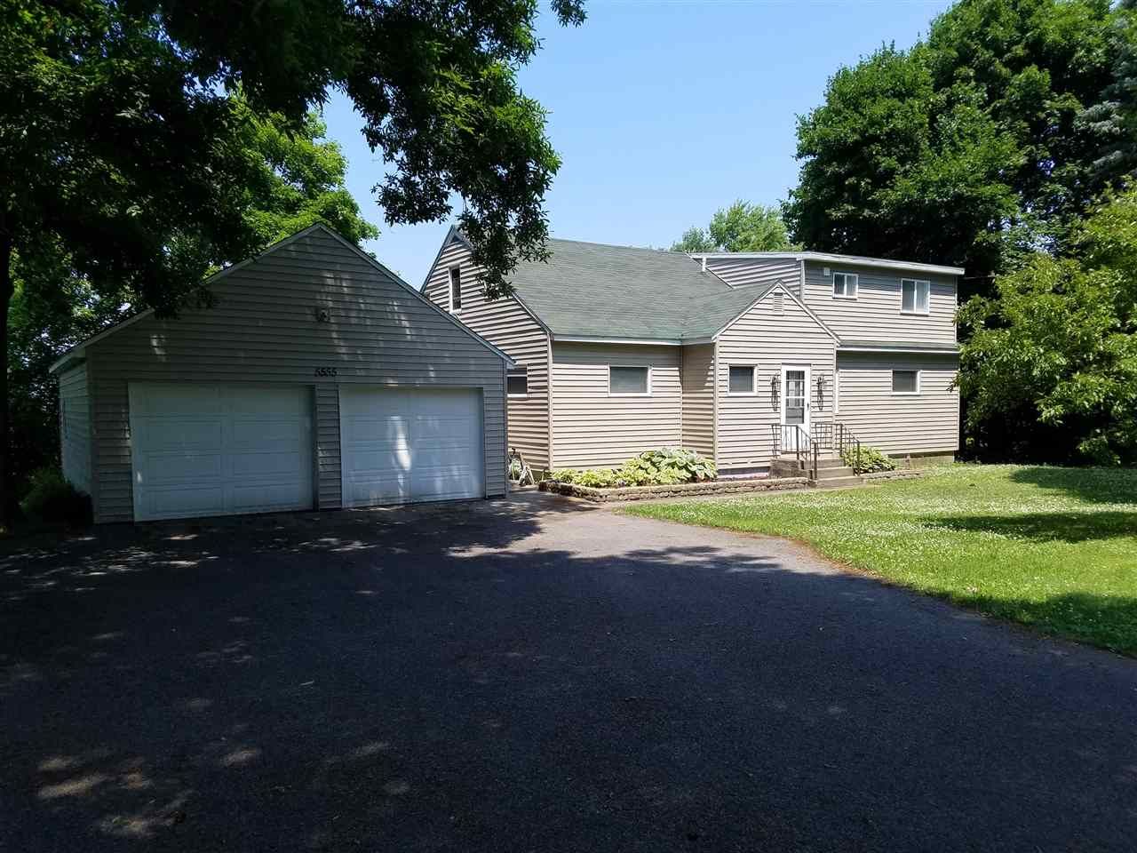 1.4 acres in Saint Lawrence County, New York