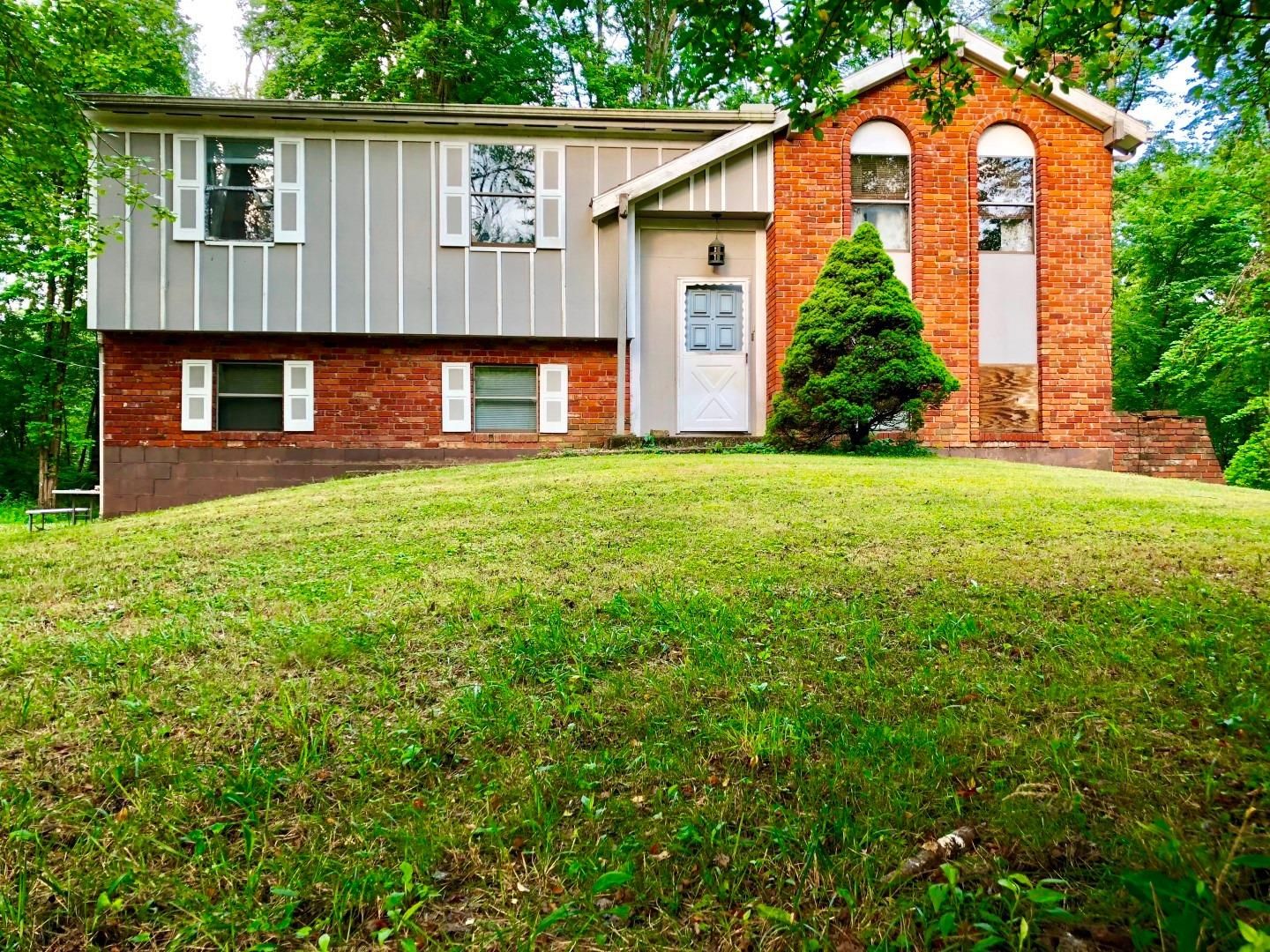 5.49 acres in Warren County, Ohio