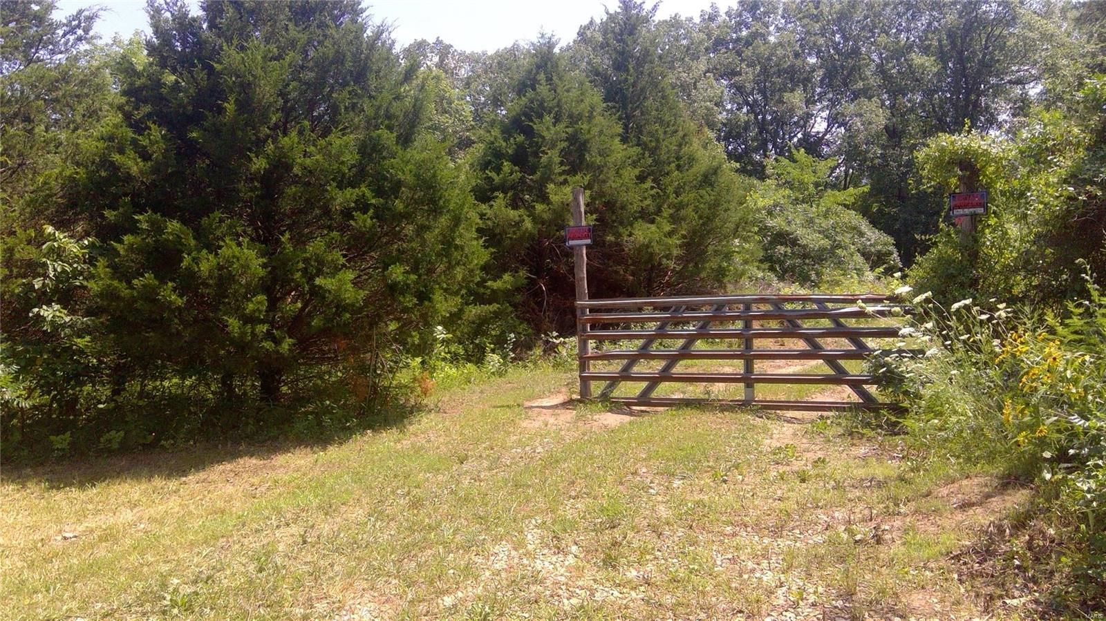 79.3 acres in Jefferson County, Missouri