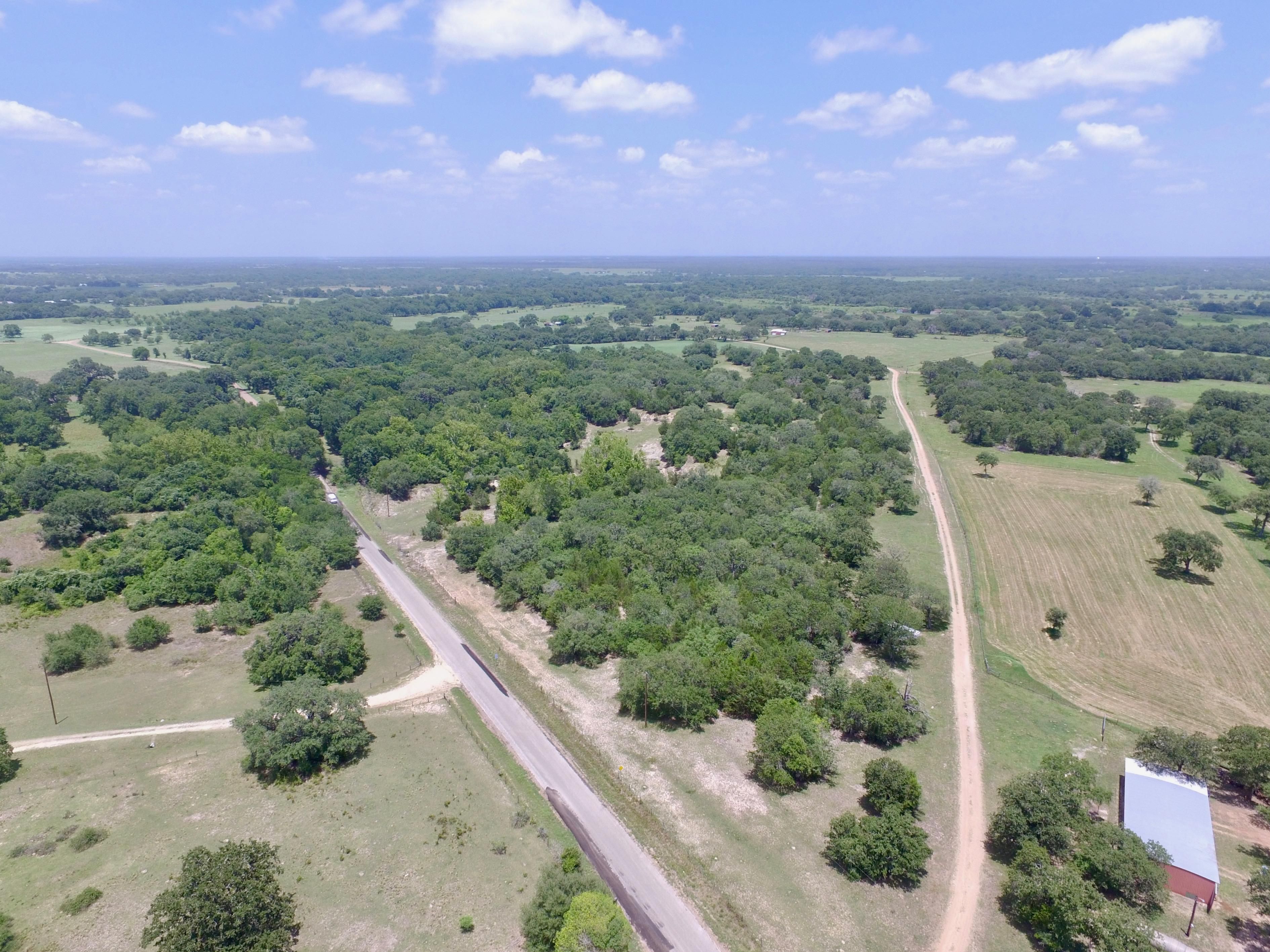 88.00 acres in Lavaca County, Texas