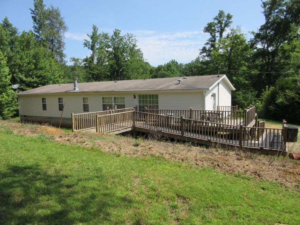 11.51 acres in Perry County, Tennessee