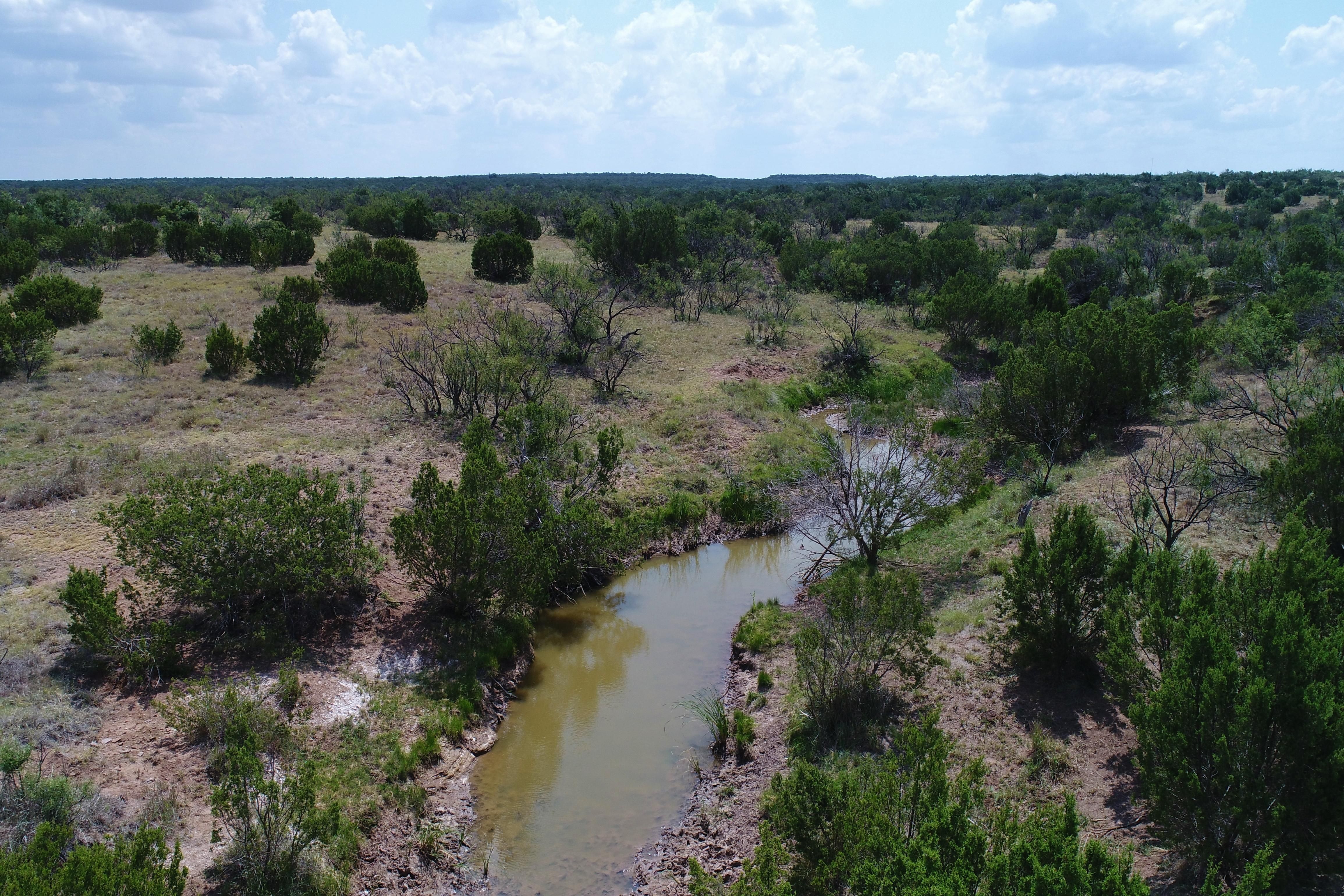961.5 acres in Foard County, Texas