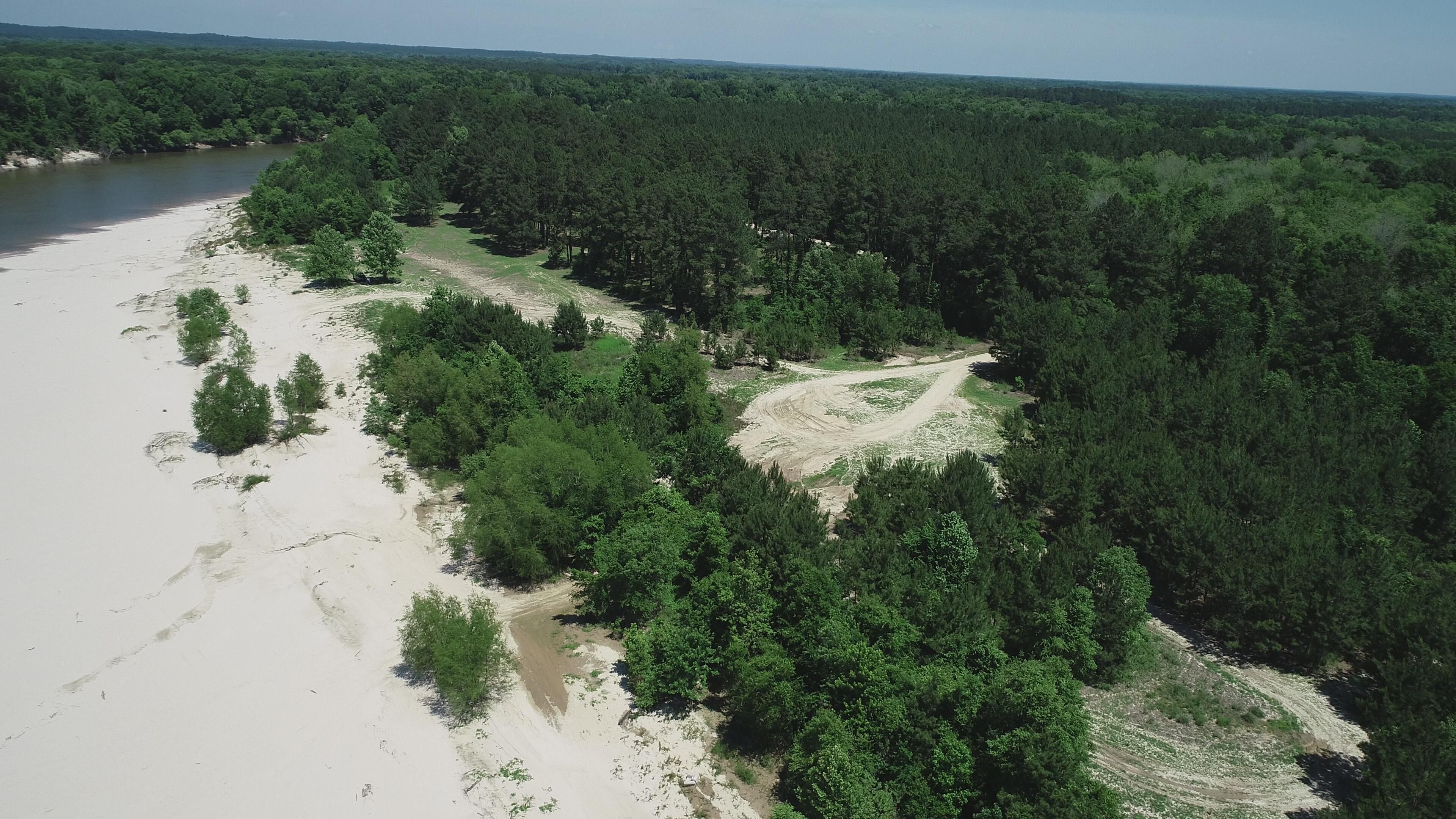 30 acres in Beauregard Parish, Louisiana