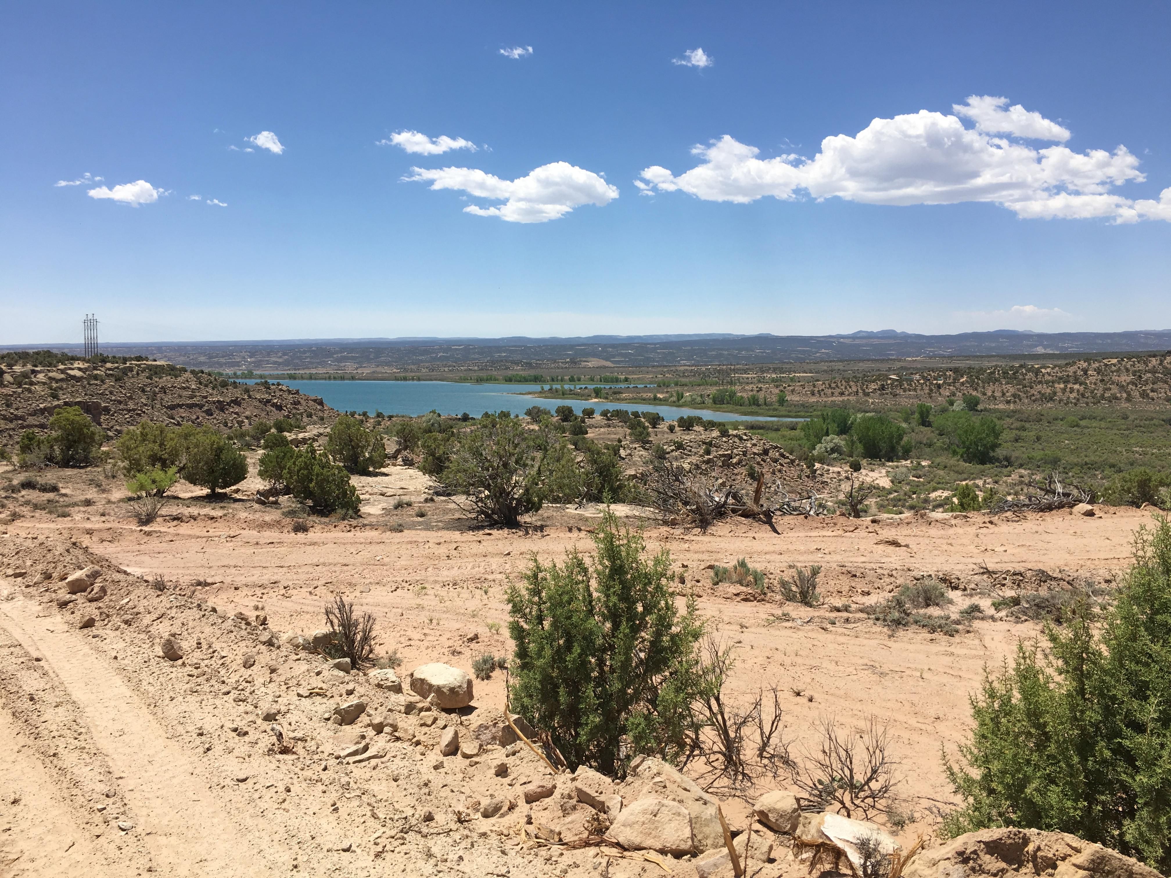 5 acres in Duchesne County, Utah