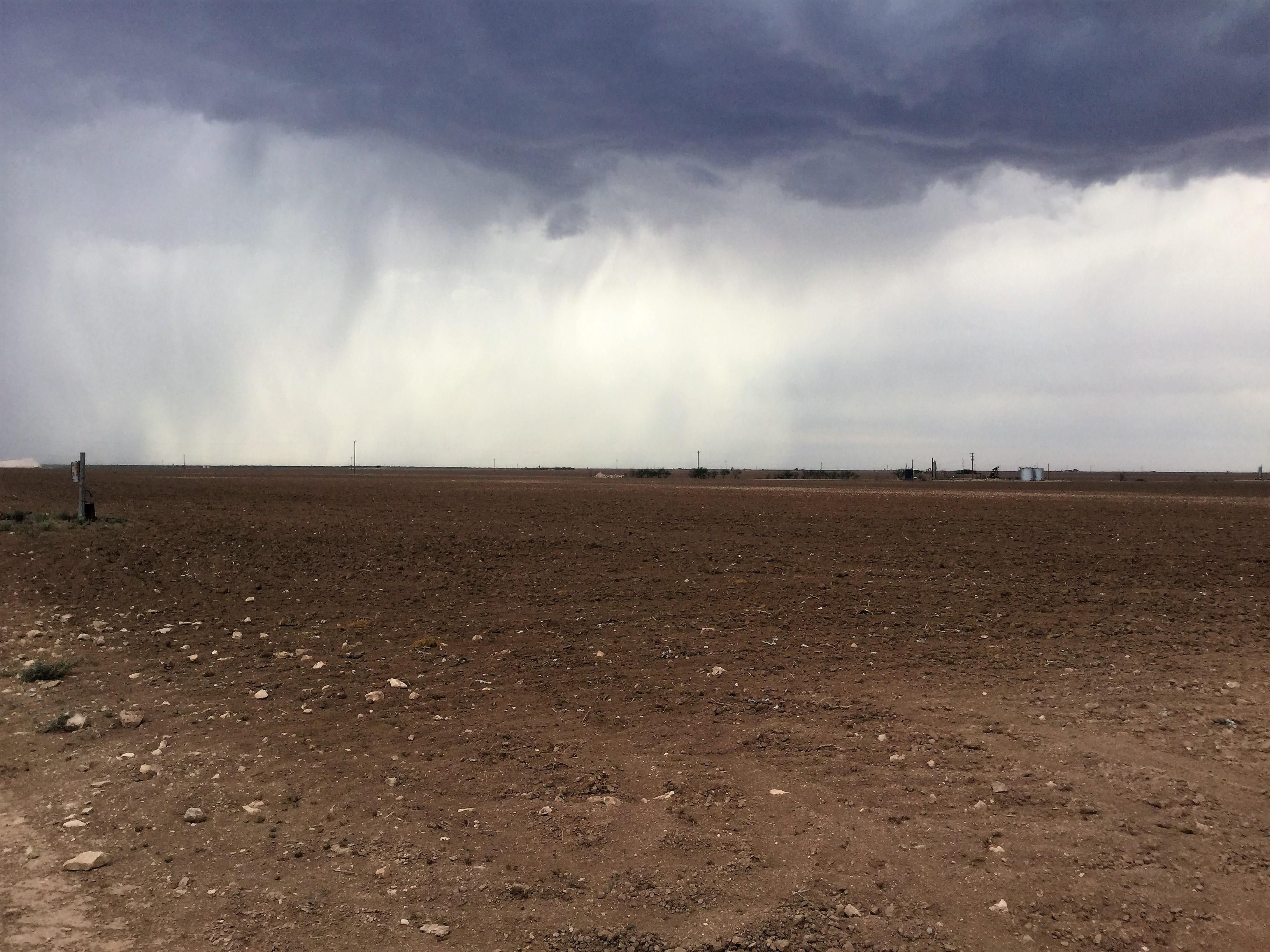 868 acres in Reagan County, Texas