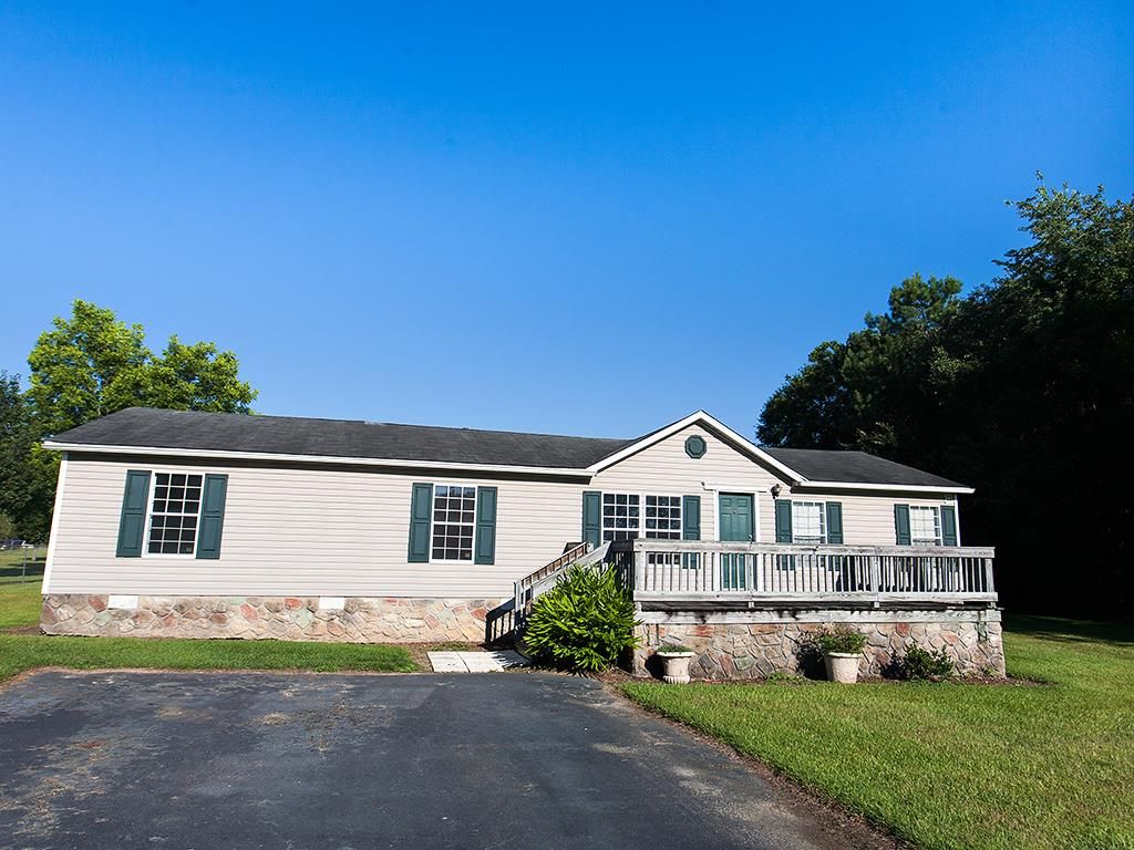 2 Acres In Thomas County Georgia