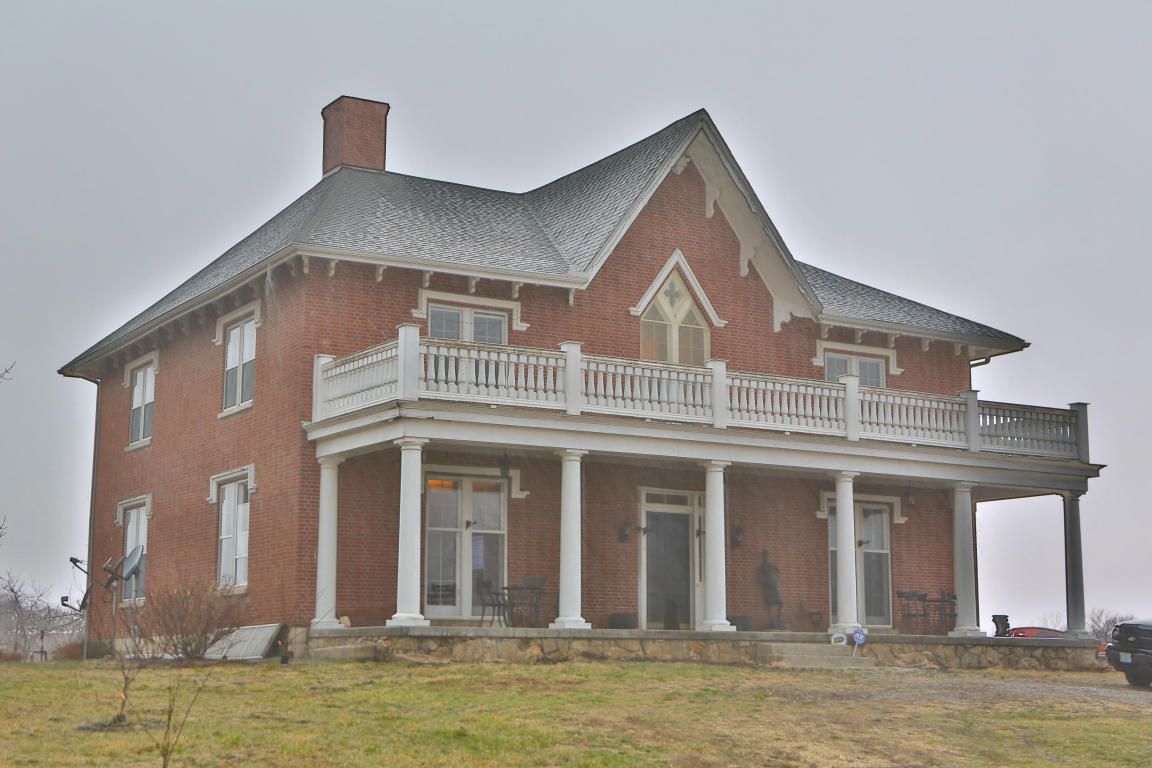 3 acres in Howard County, Missouri