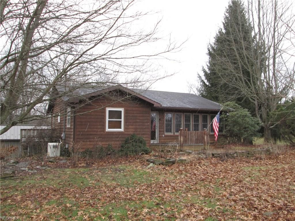 5 acres in Noble County, Ohio