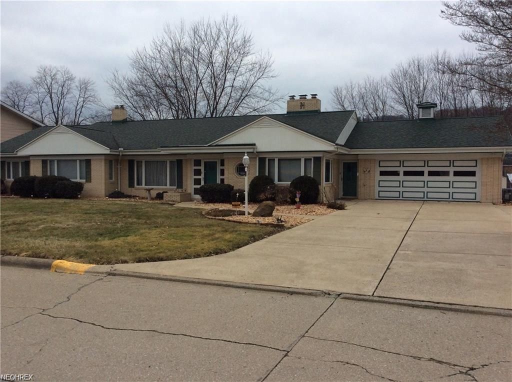 1.04 acres in Jefferson County, Ohio