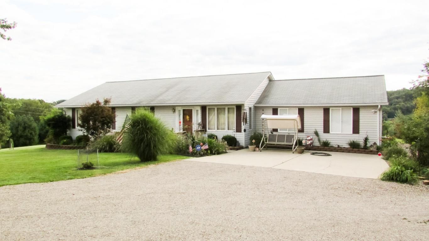 3.04 acres in Perry County, Ohio