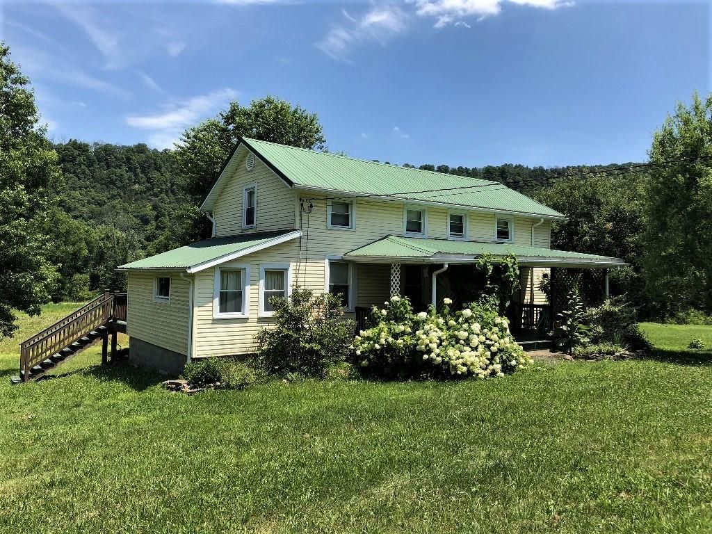 9.02 acres in Bradford County, Pennsylvania