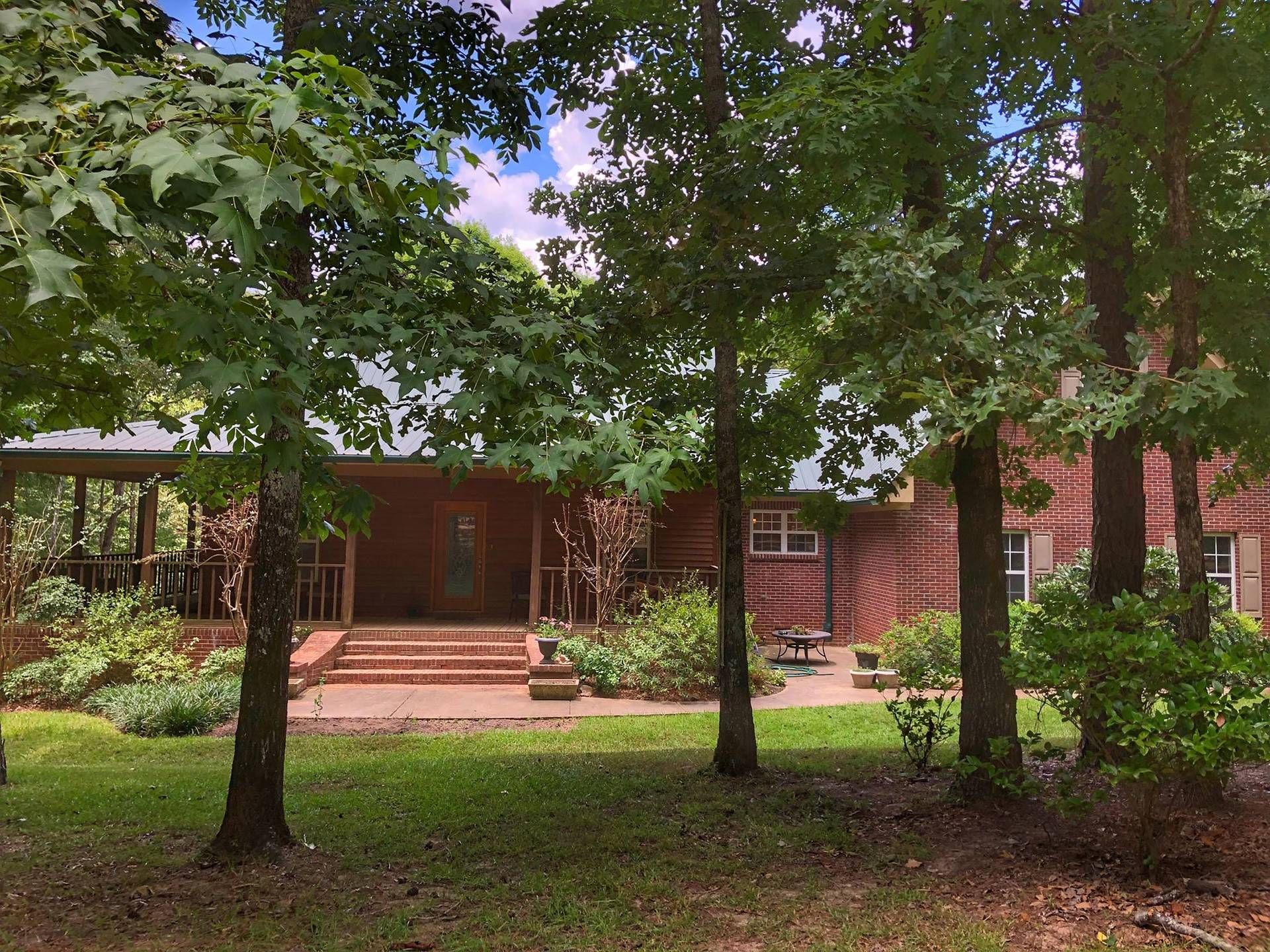 12.74 acres in Attala County, Mississippi