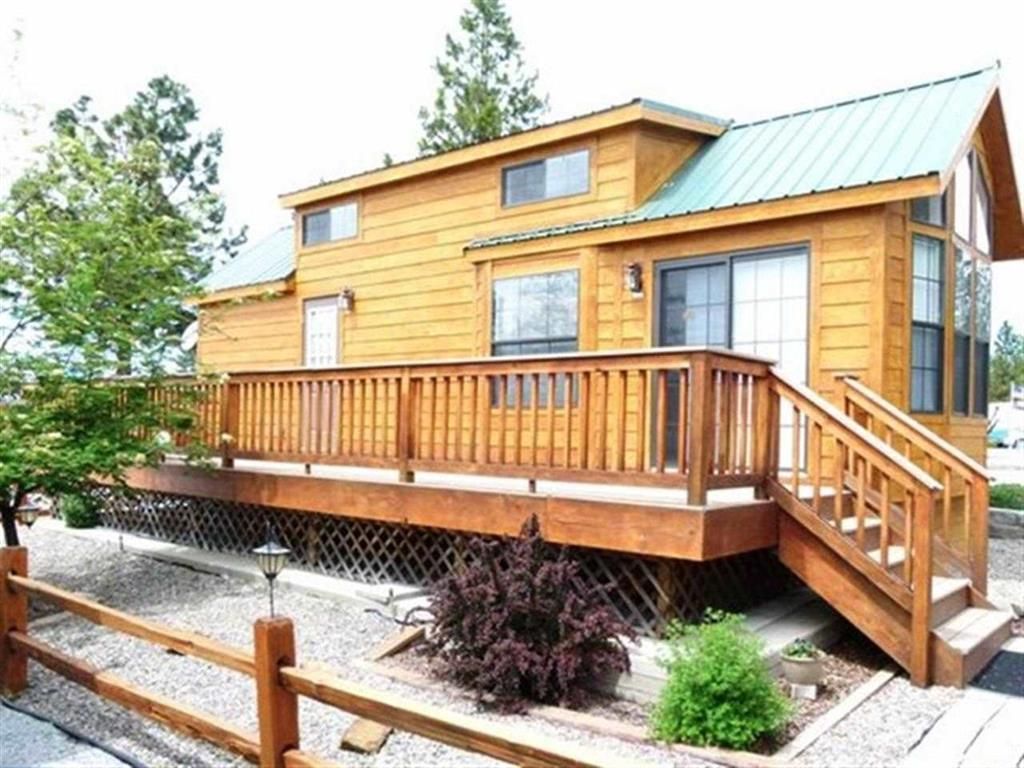 0.5 acres in Pend Oreille County, Washington
