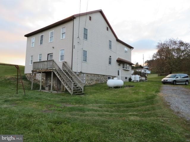 18.56 acres in York County, Pennsylvania