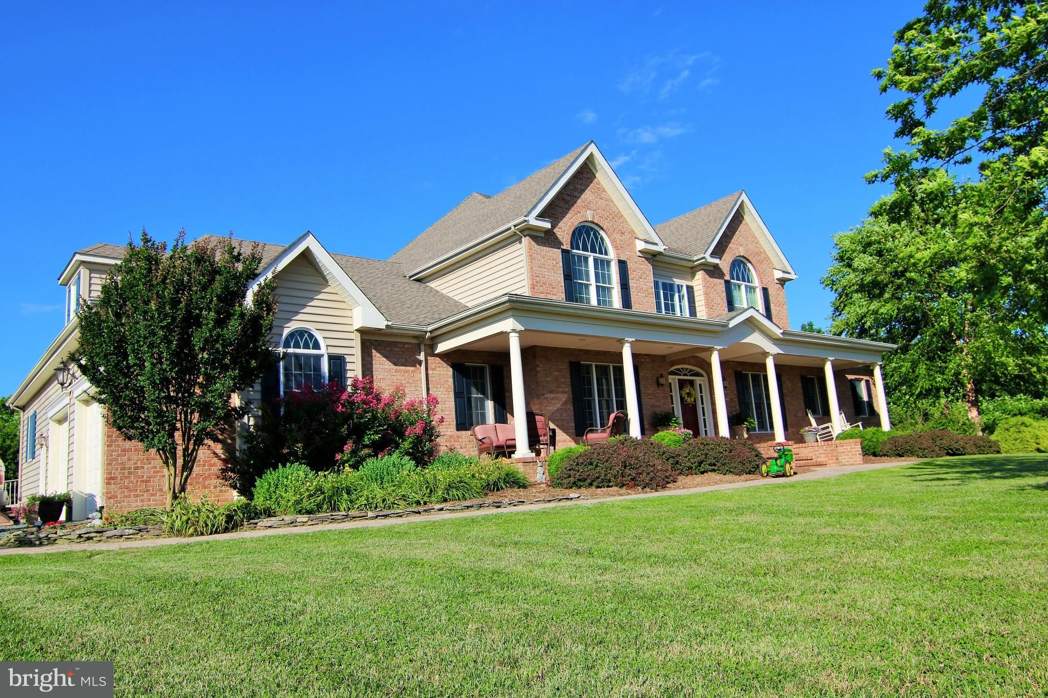 13.17 acres in Kent County, Maryland