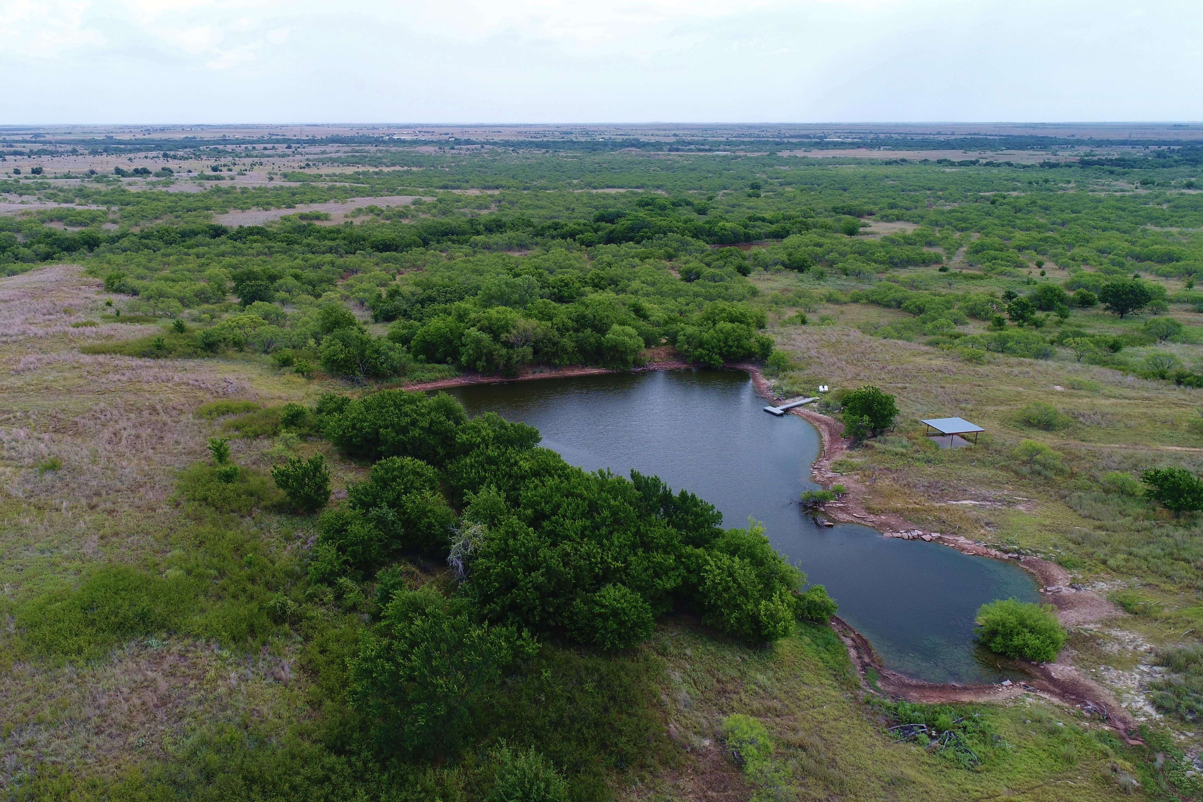 366.50 acres in Clay County, Texas