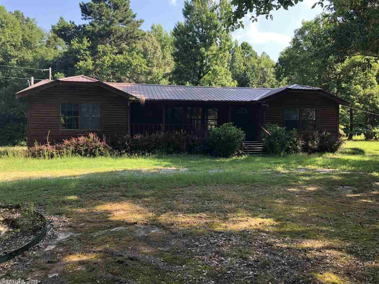 15.00 acres in Grant County, Arkansas