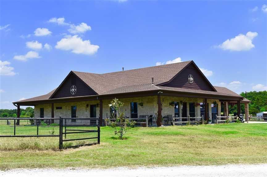 15 acres in Cooke County, Texas