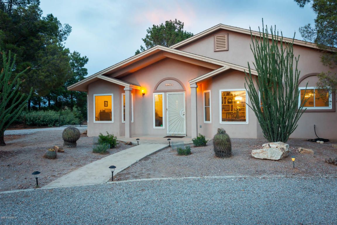 1 acres in Dona Ana County, New Mexico