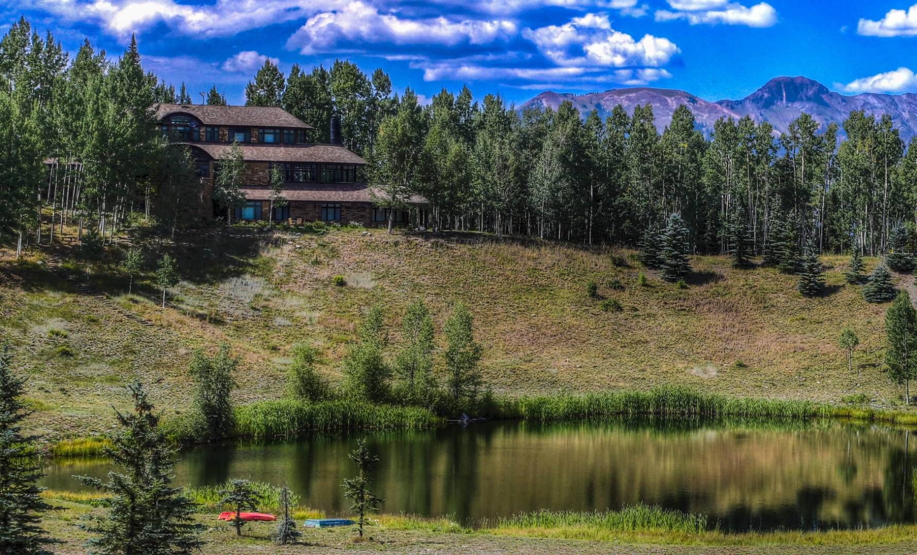 29.90 acres in San Miguel County, Colorado