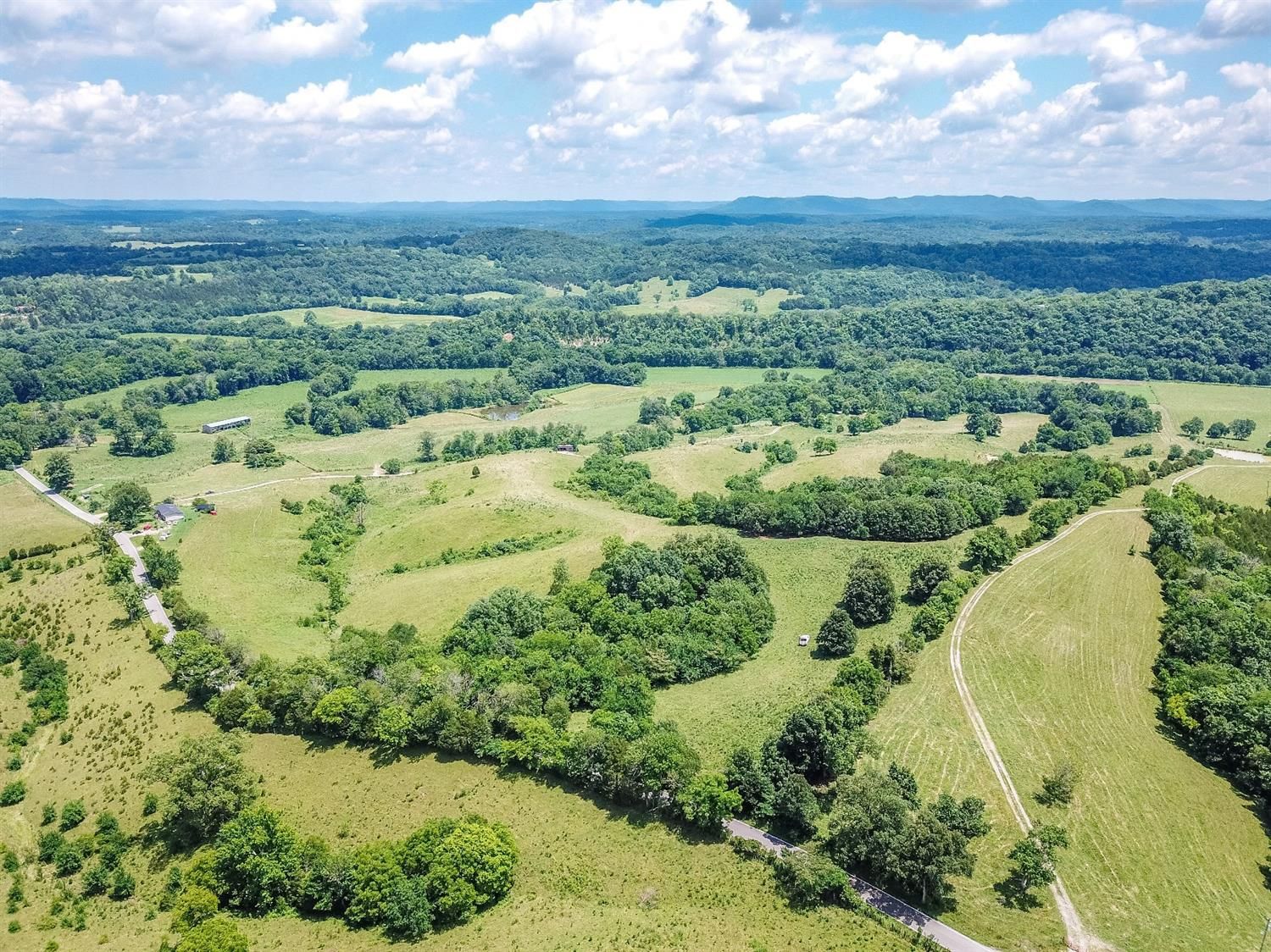 154 acres in Madison County, Kentucky
