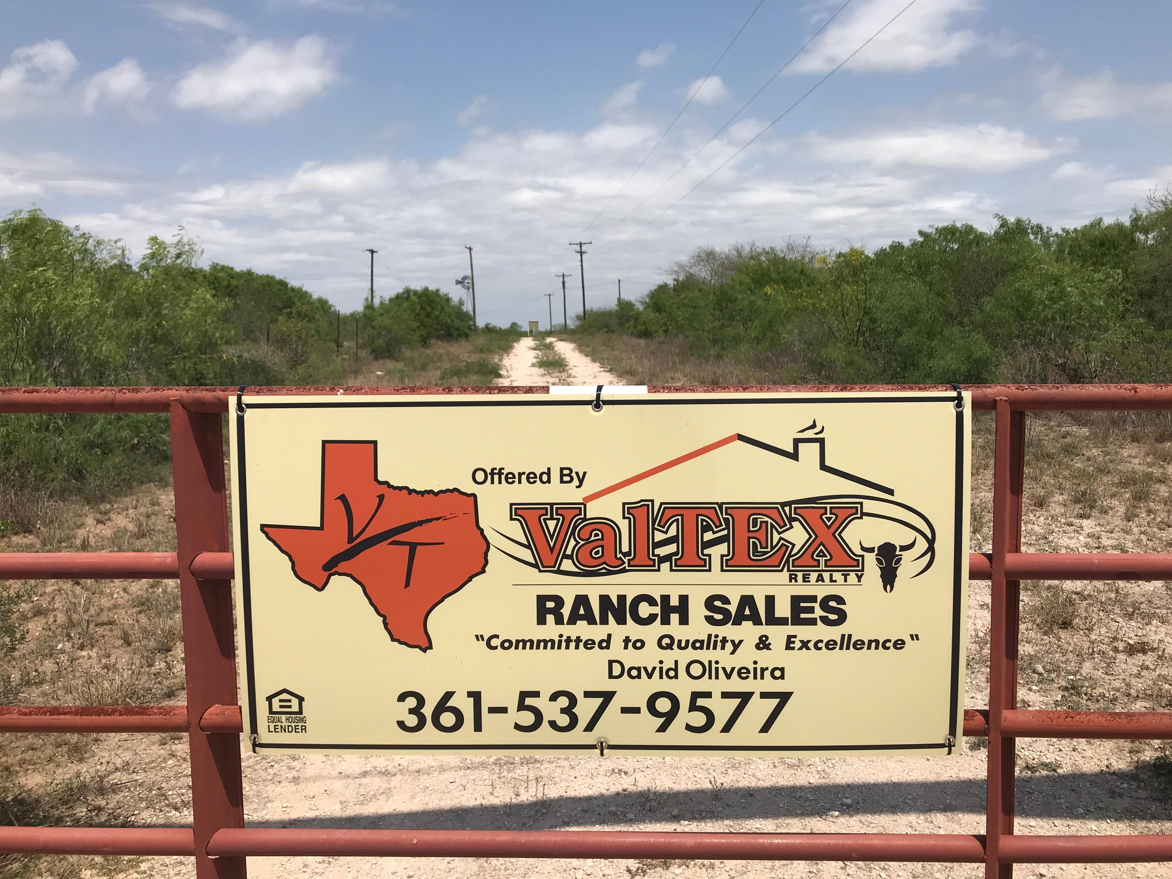 60 acres in Duval County, Texas