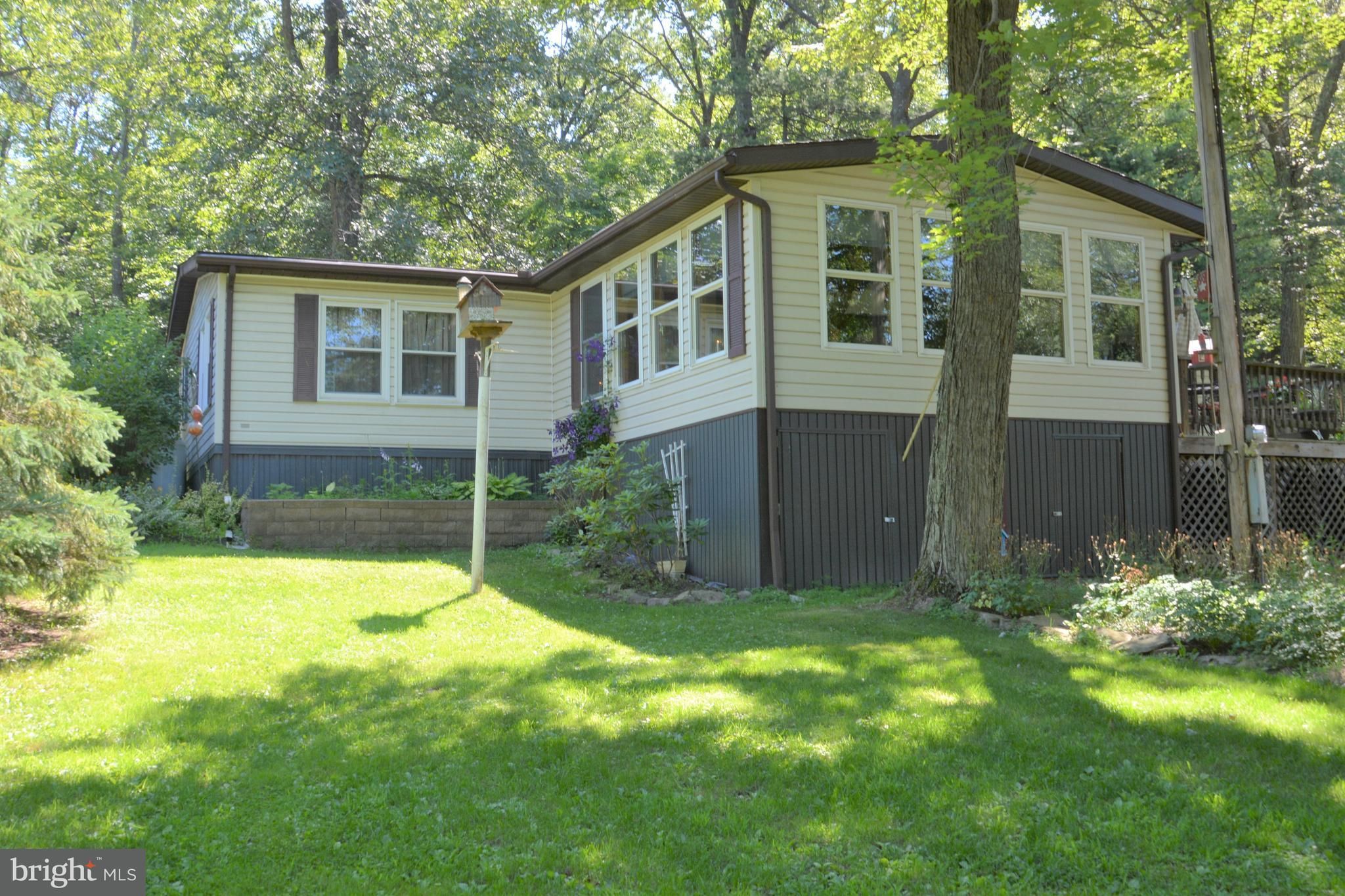 2.46 acres in Fulton County, Pennsylvania