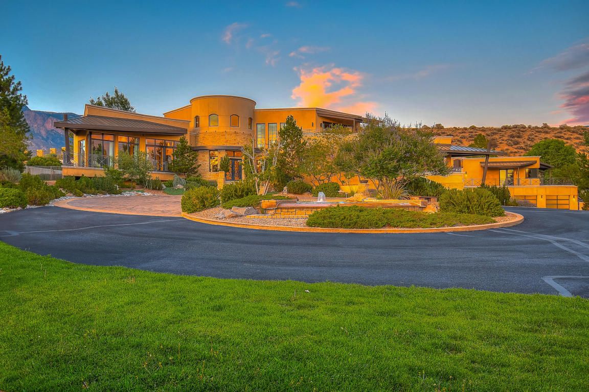 2.76 acres in Bernalillo County, New Mexico