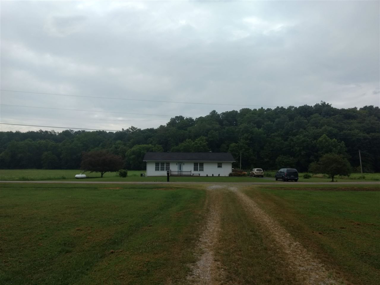 180.39 acres in Lawrence County, Ohio