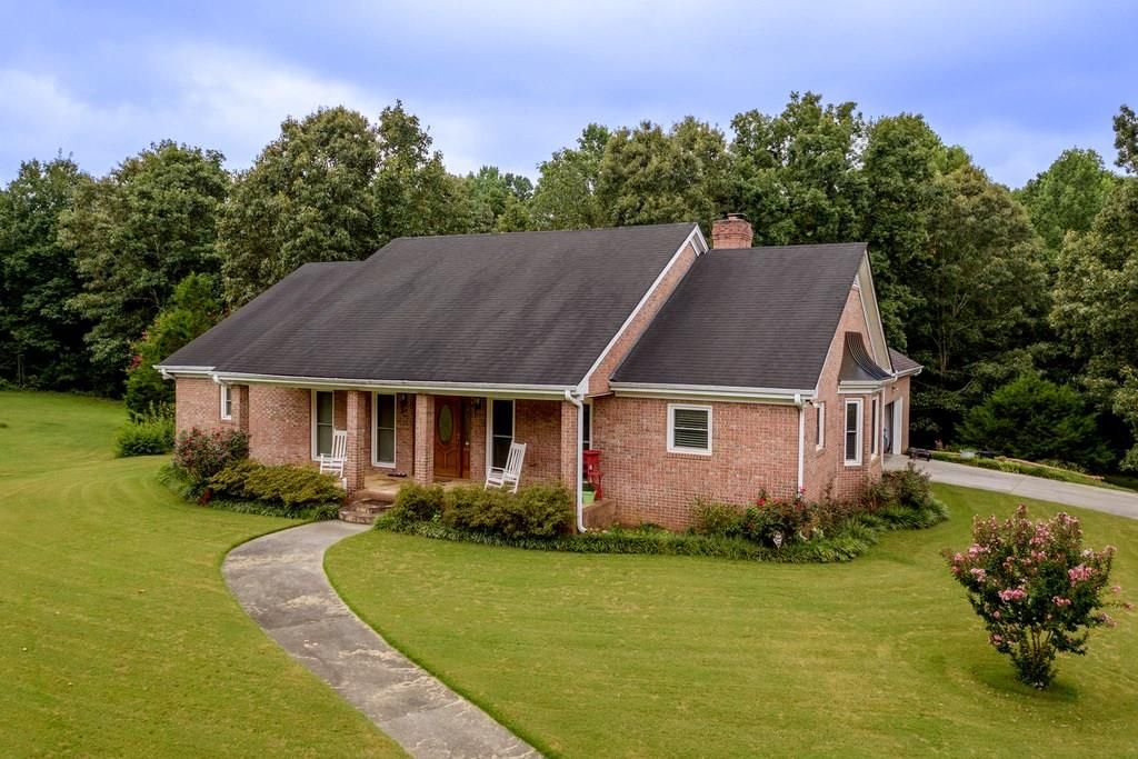 8.49 acres in Walton County,