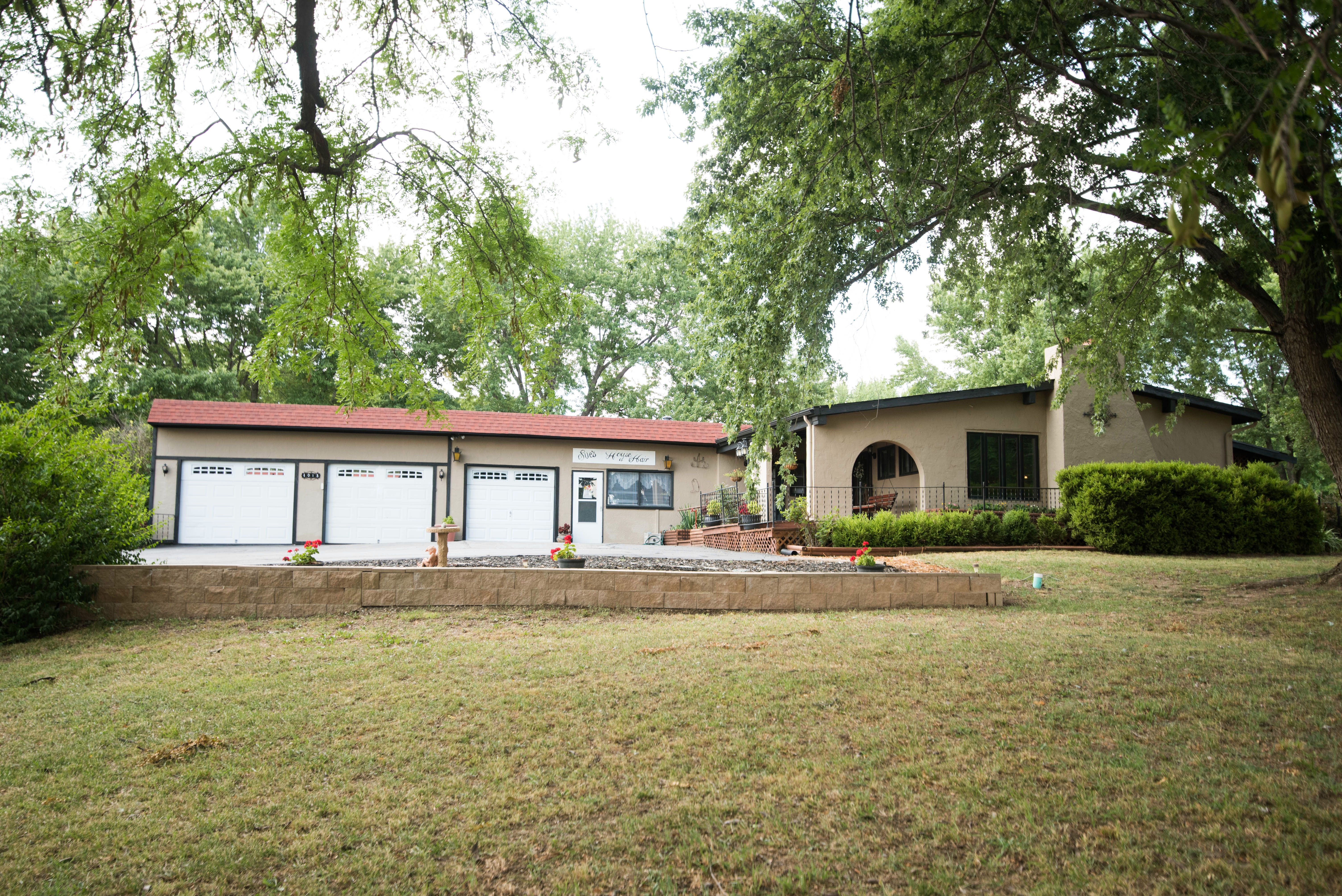 1.98 acres in Pottawatomie County, Kansas