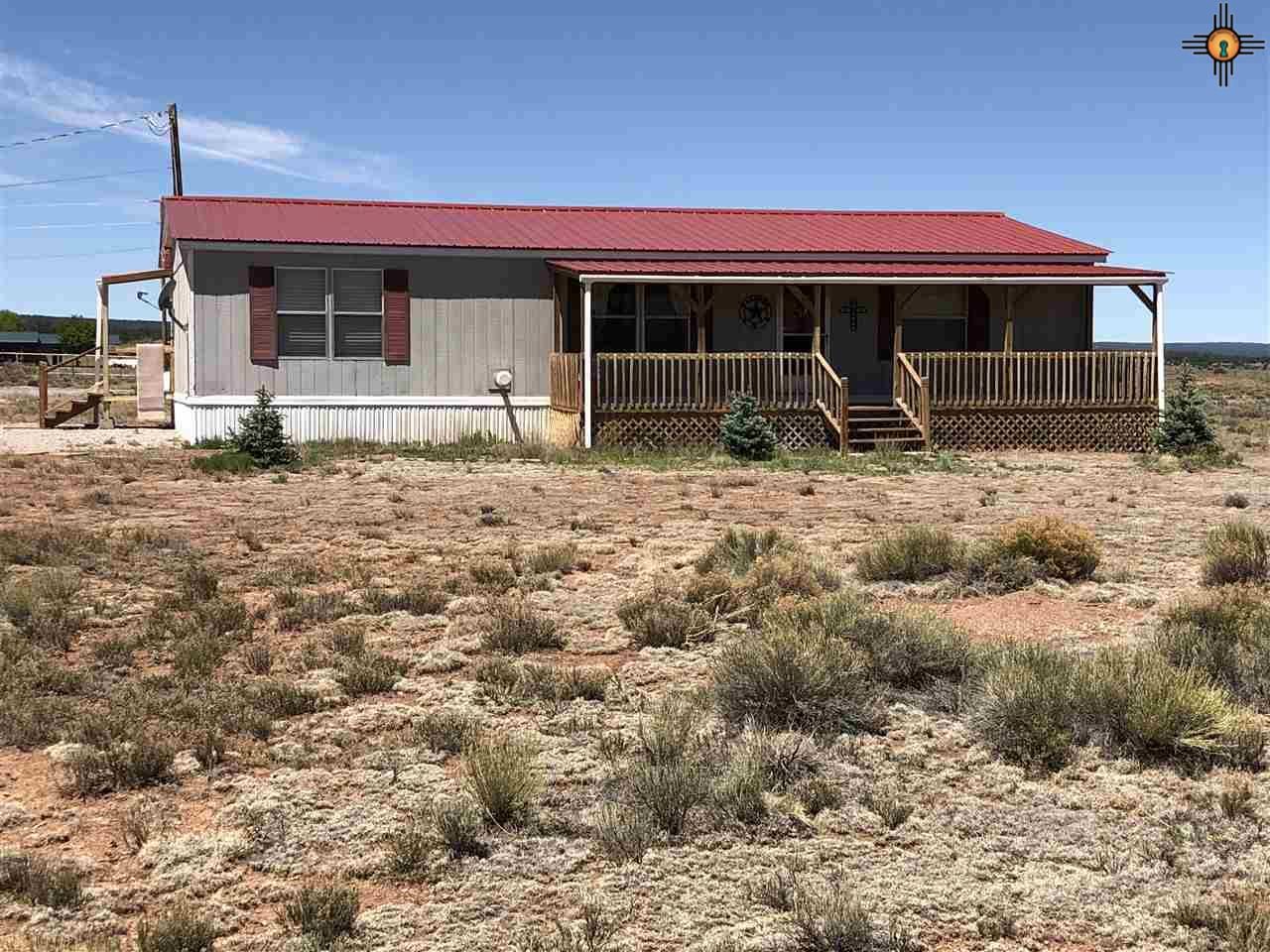 5 acres in McKinley County, New Mexico