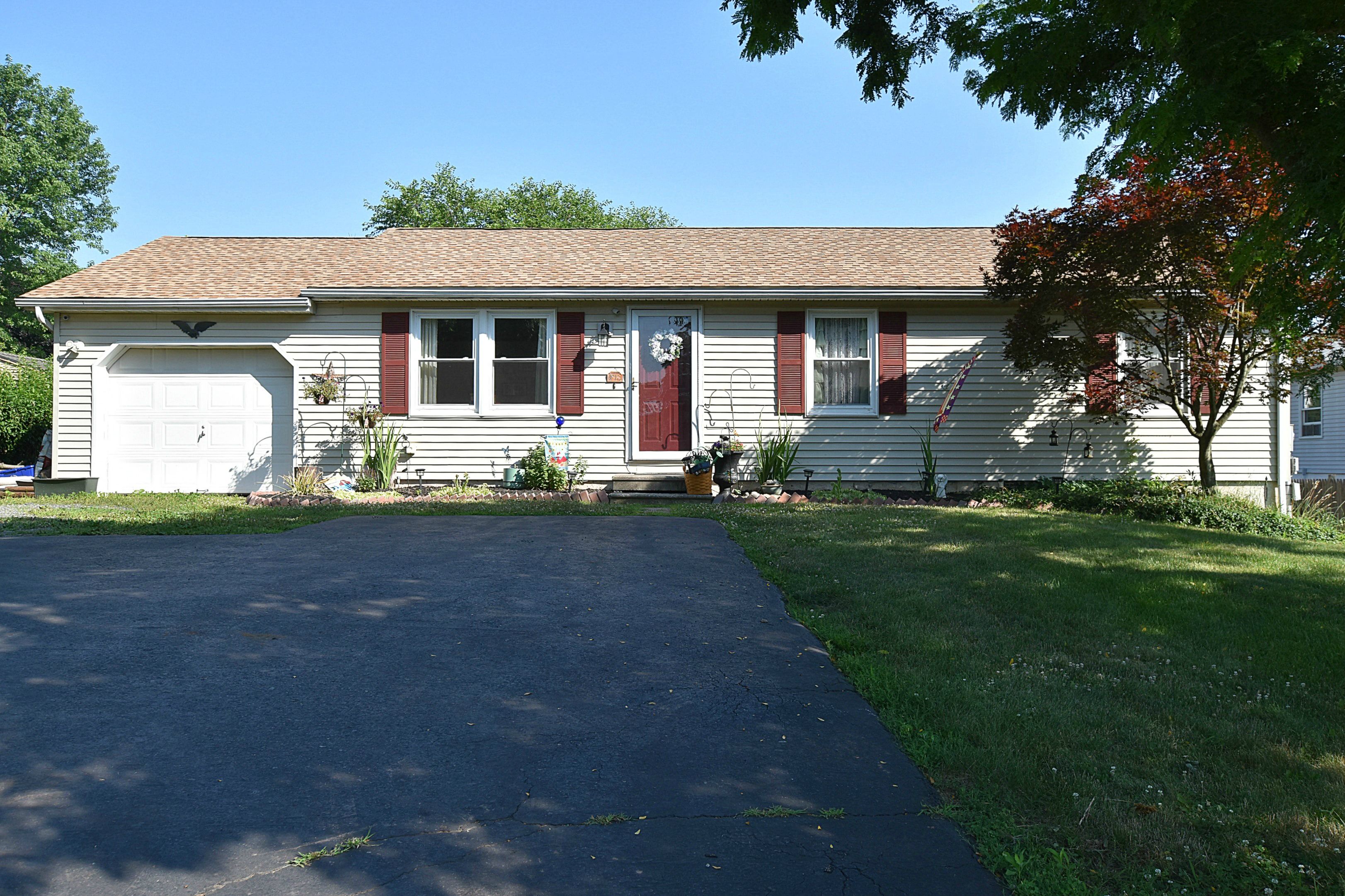 0.39 acres in Mercer County, Pennsylvania