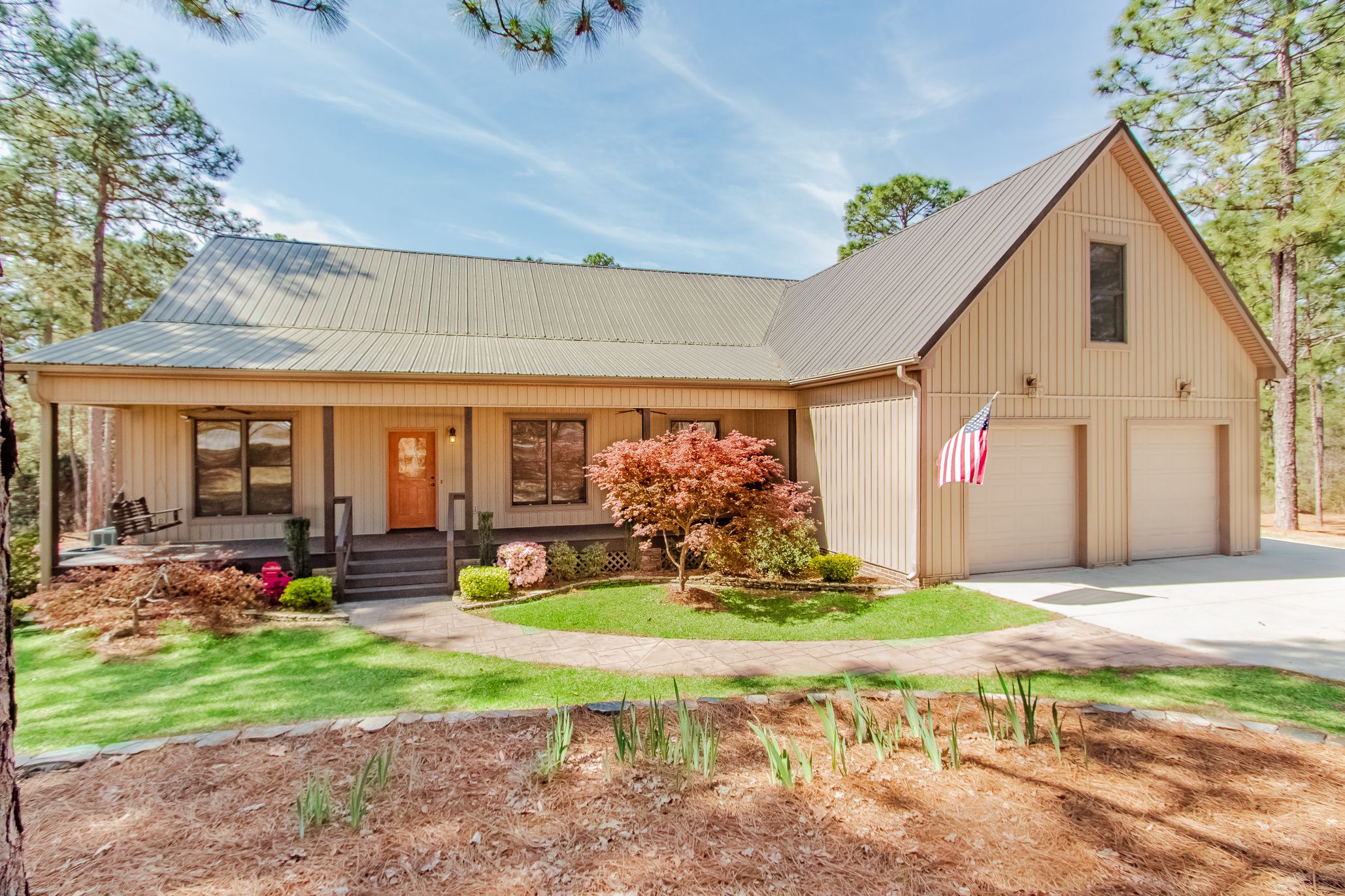 0.32 acres in County, North Carolina