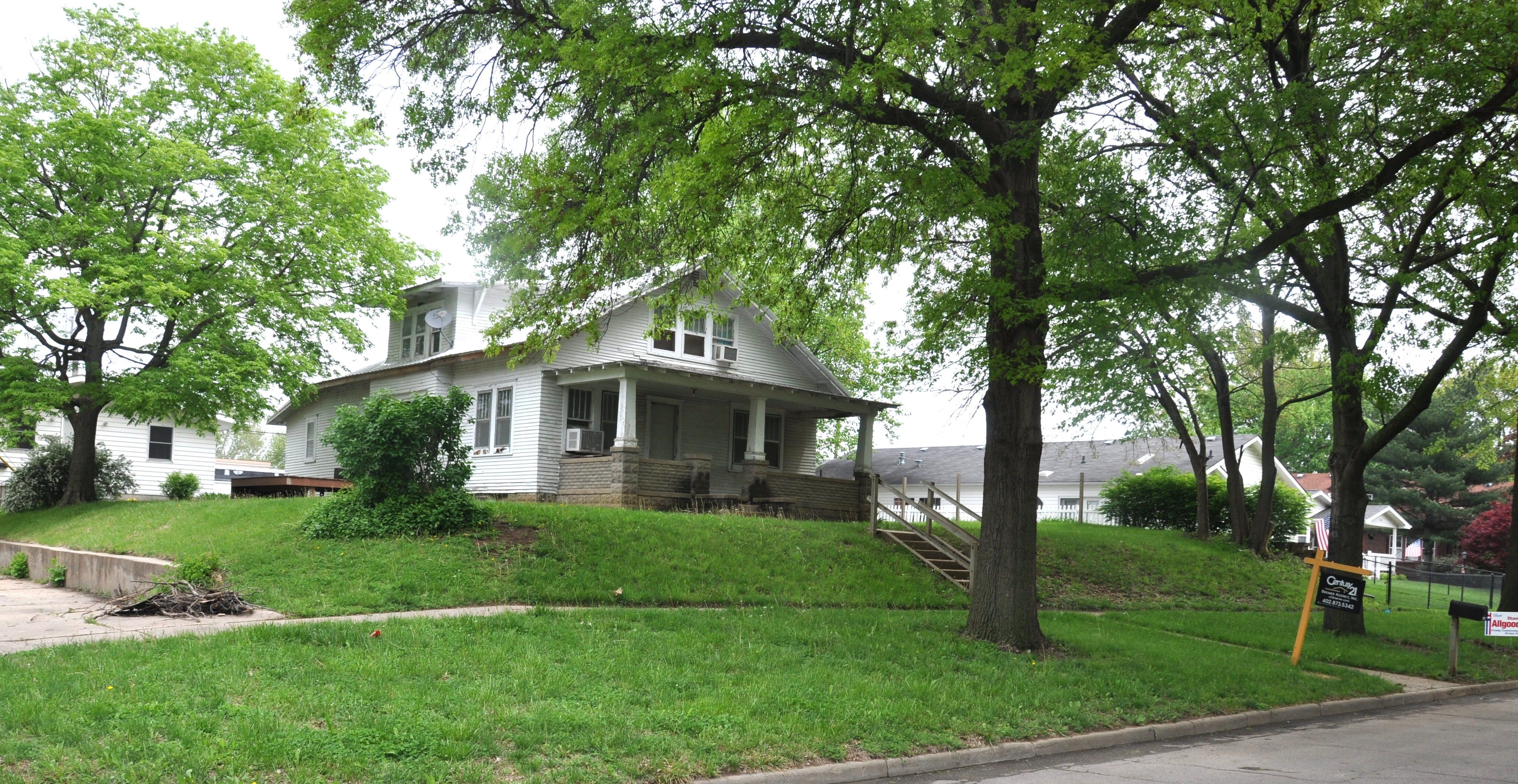 0.22 acres in Otoe County, Nebraska