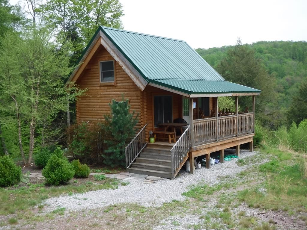 10.17 acres in Sullivan County, Pennsylvania