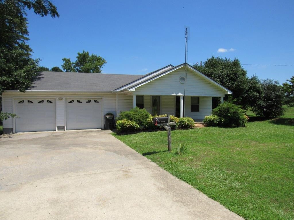 59 acres in Marshall County, Alabama