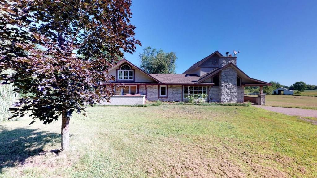 40 acres in Benton County, Minnesota