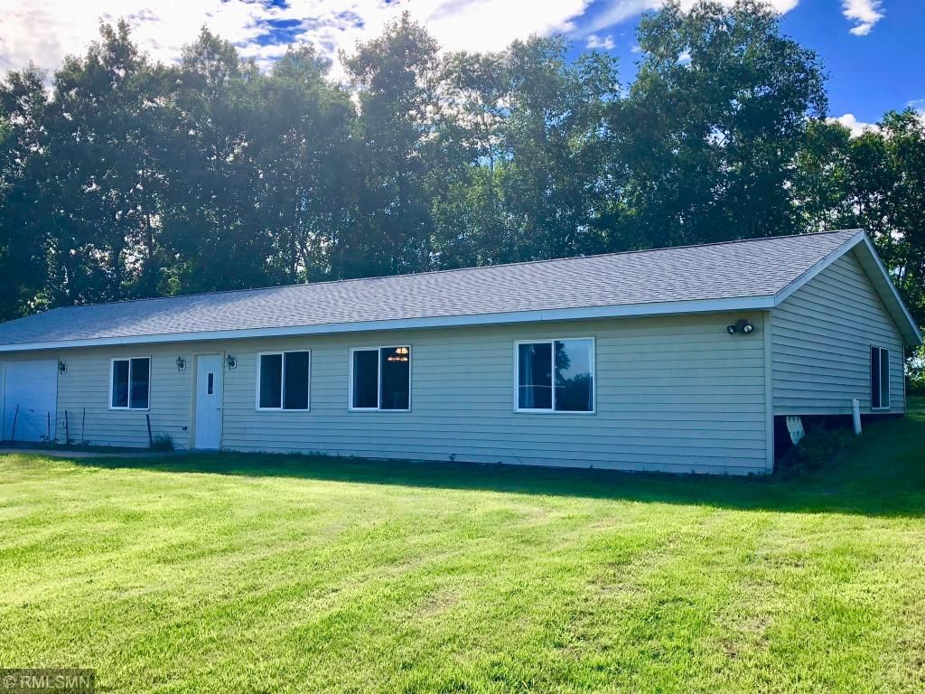 40 acres in Pine County, Minnesota