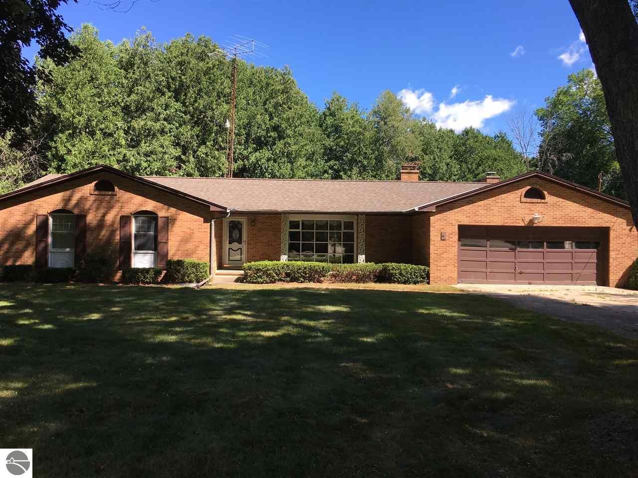 1 acres in Isabella County, Michigan