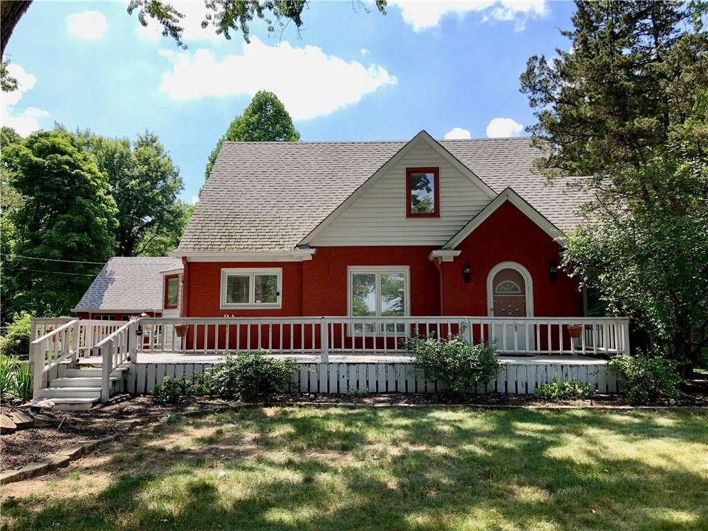 0.86 acres in Marion County, Indiana