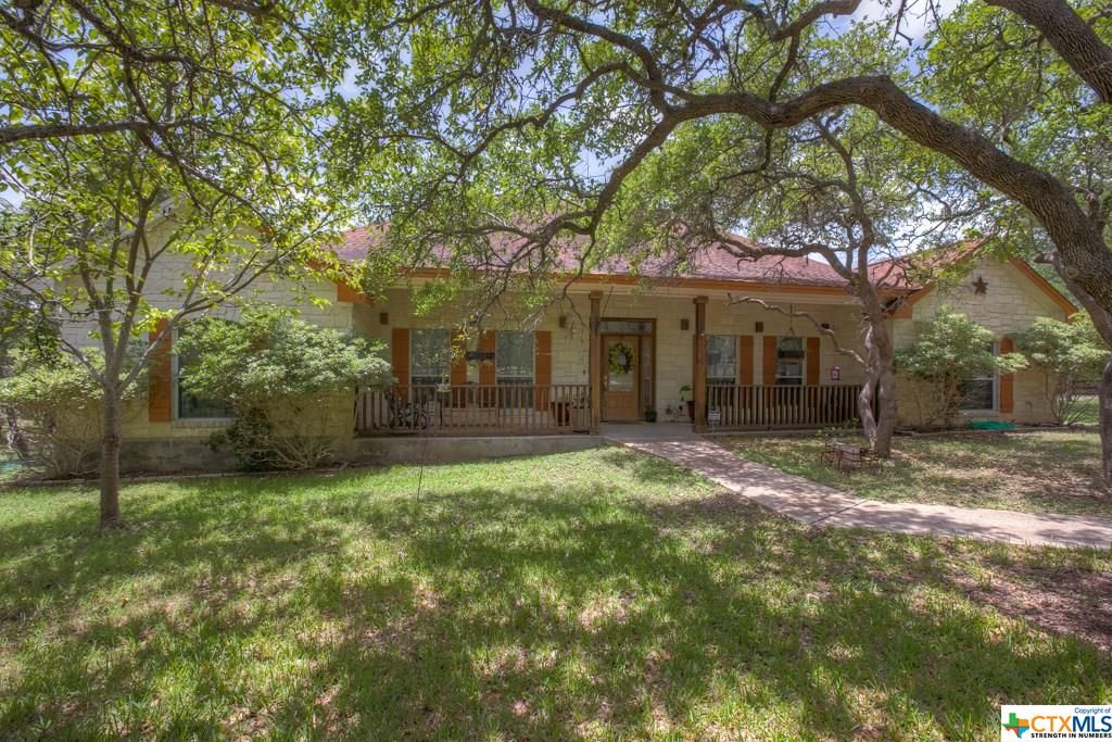 6.49 acres in Hays County, Texas